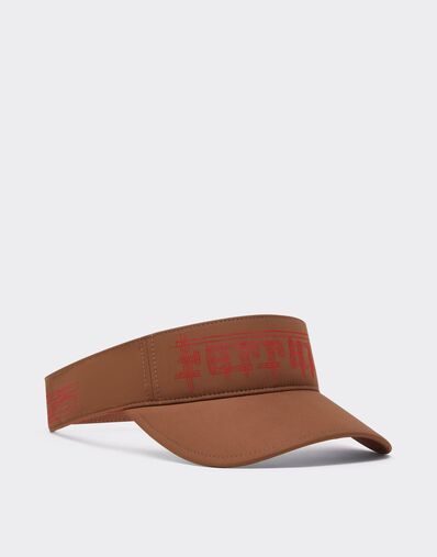 Ferrari Gorra Ferrari para el GP de Mónaco 2026 Caffè CANCP0046WNY0001f