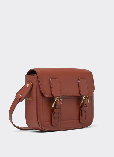 Leather messenger bag Ferrari Leather messenger bag Hide 50845f