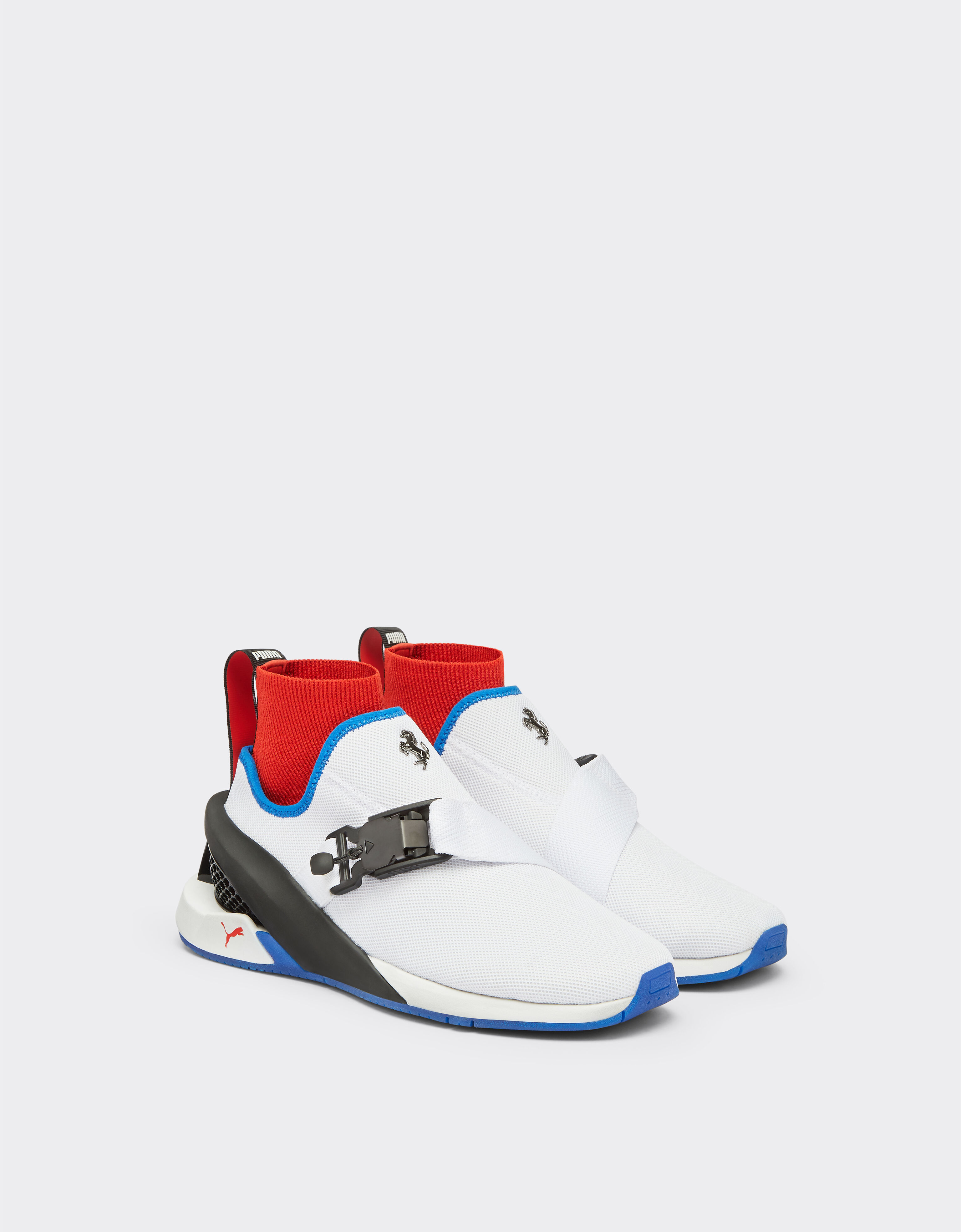 Mens ferrari shoes outlet