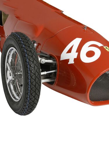Ferrari Ferrari 500 F2 1/1.8 スケール レプリカ マルチカラー 43169f