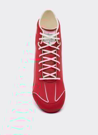 Zapatilla Puma para Scuderia Ferrari Speedcat Pro Charles Leclerc Ferrari Zapatilla Puma para Scuderia Ferrari Speedcat Pro Charles Leclerc Rojo carrera LA0B1f