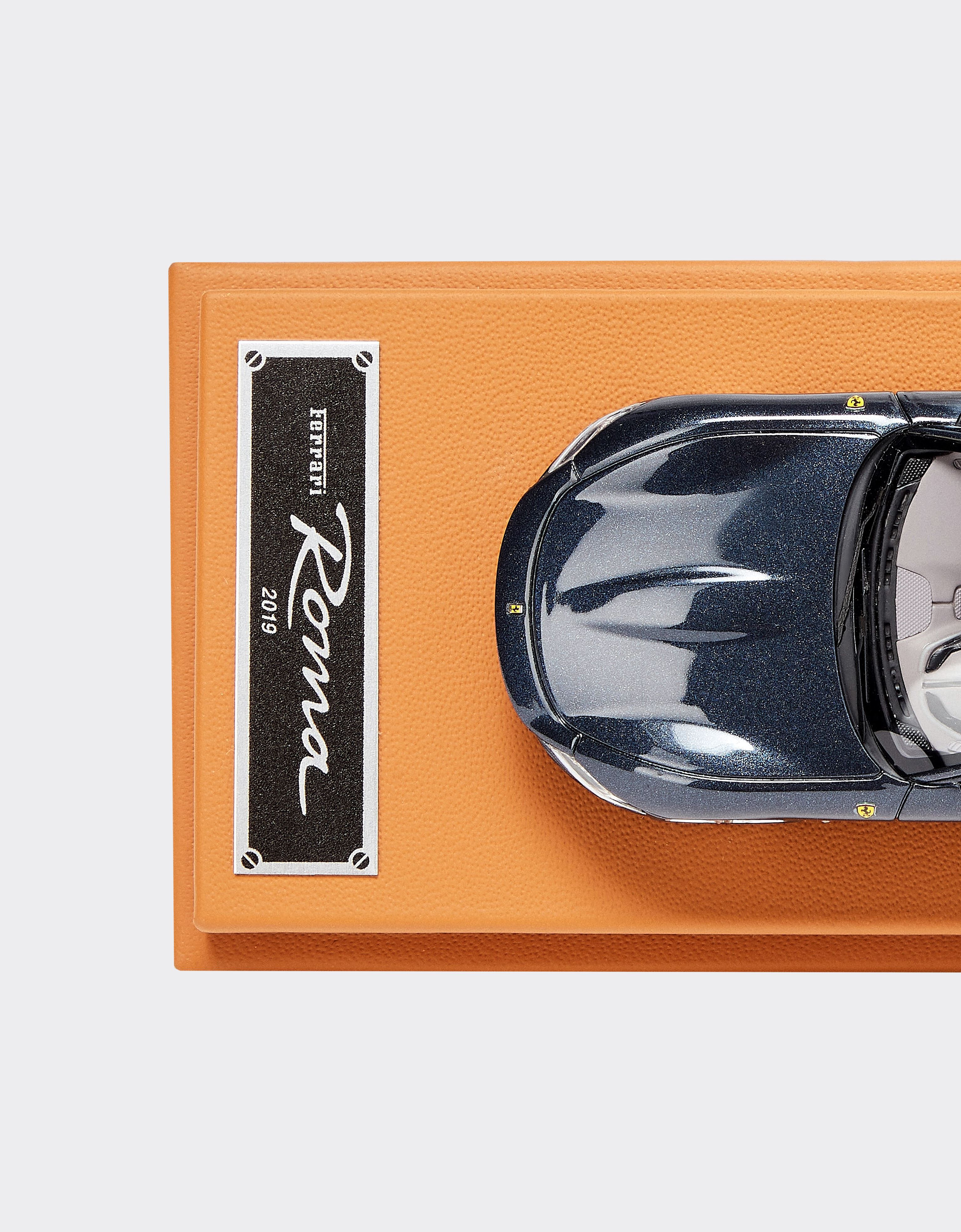 Ferrari Roma 1:43 scale model