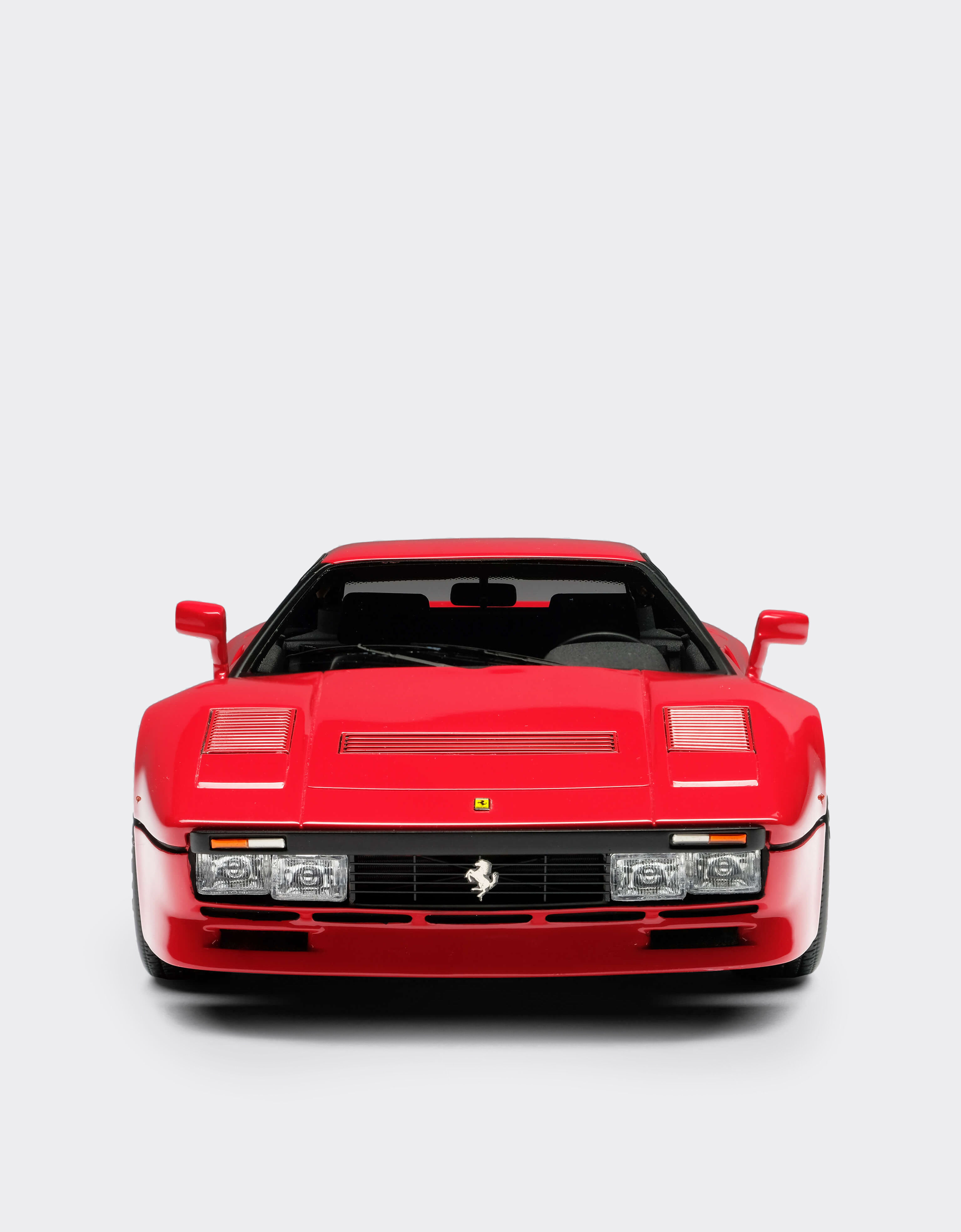 Ferrari 288 GTO Le Mans モデルカー 1:18スケール、レッドの | Ferrari®