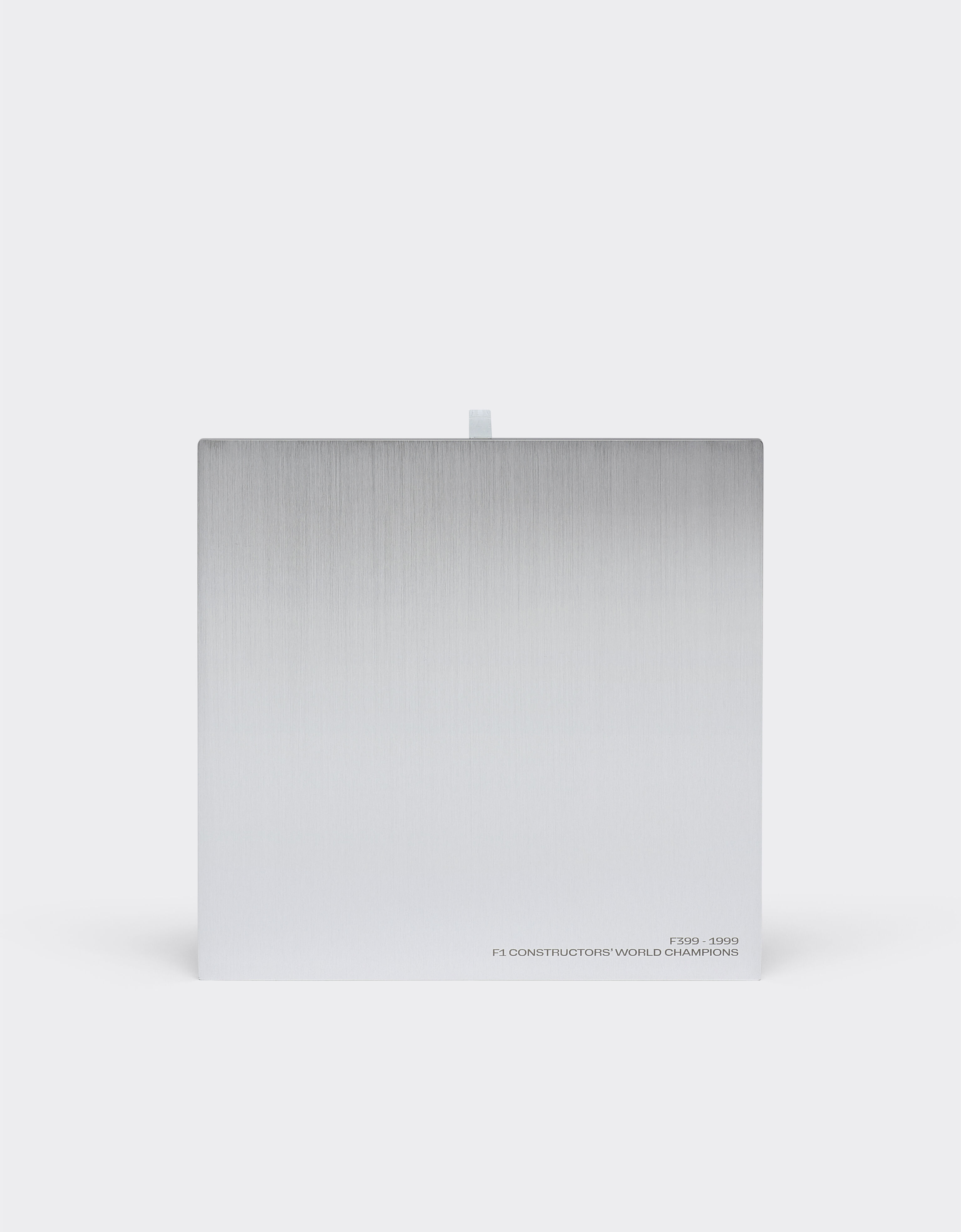 Ferrari Original F1 valve from 2003, World Champion Silver 51376f