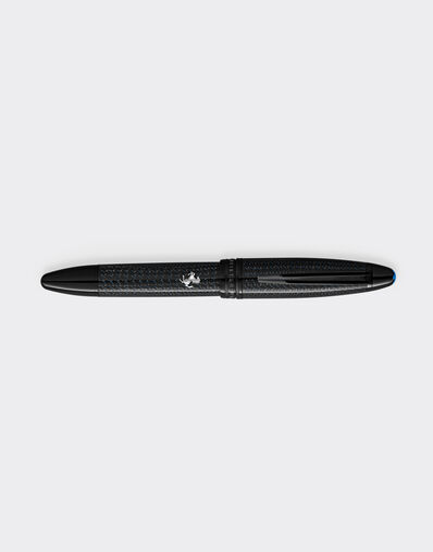Ferrari Ballpoint Pen Inedita Montblanc Ferrari – Meisterstück Great Masters Black LANST4306EXT0001f