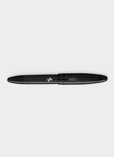Ferrari Ballpoint Pen Inedita Montblanc Ferrari – Meisterstück Great Masters Black LANST4306EXT0001f