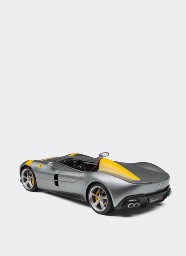 Ferrari Ferrari Miniatura LaFerrari a escala SP1 1:8 MULTICOLOR L7977f