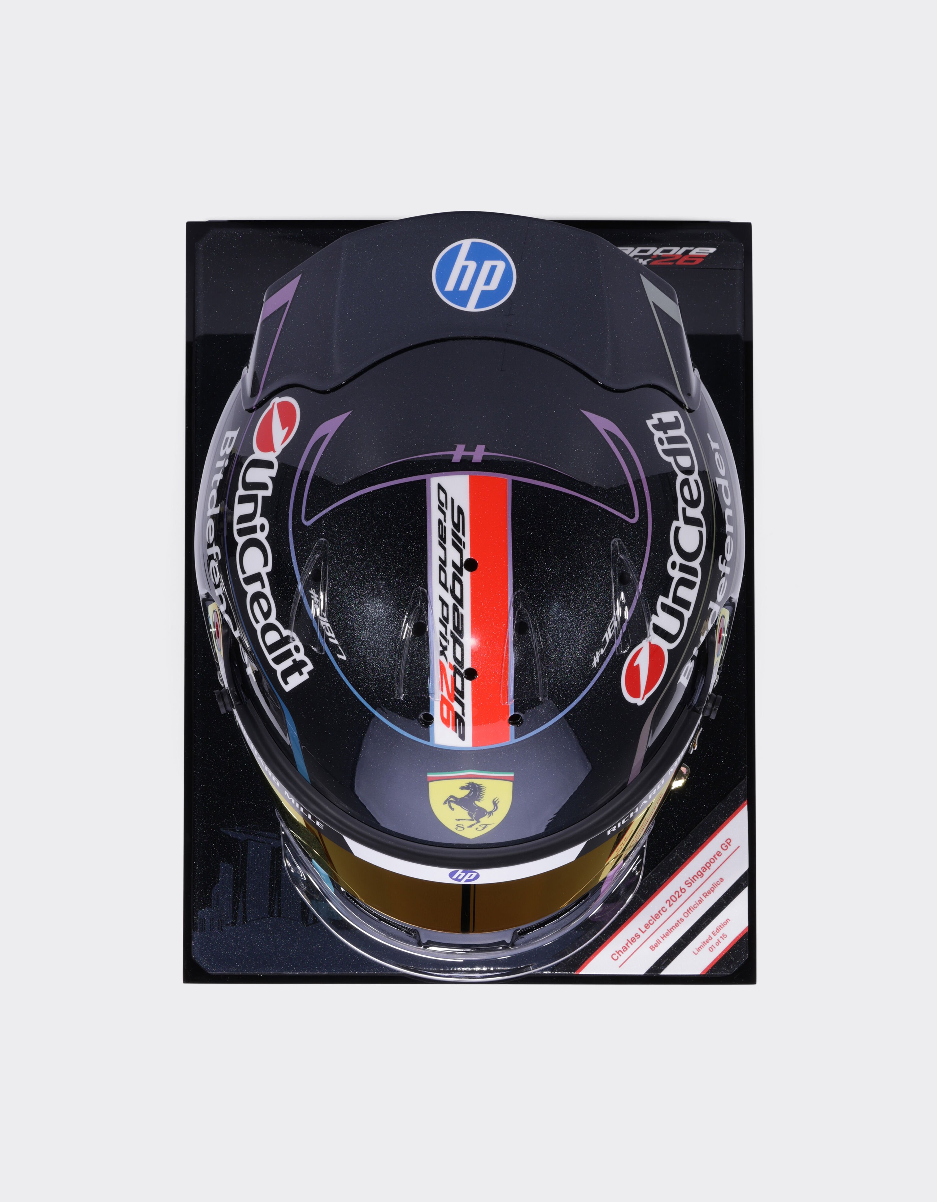フェラーリ®模型＆レプリカ：車・ヘルメット他 | Ferrari® Store