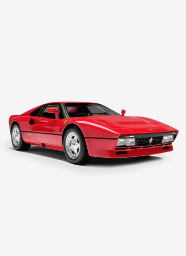 Ferrari Ferrari 288 GTO Le Mans model in 1:18 scale Red L7812f