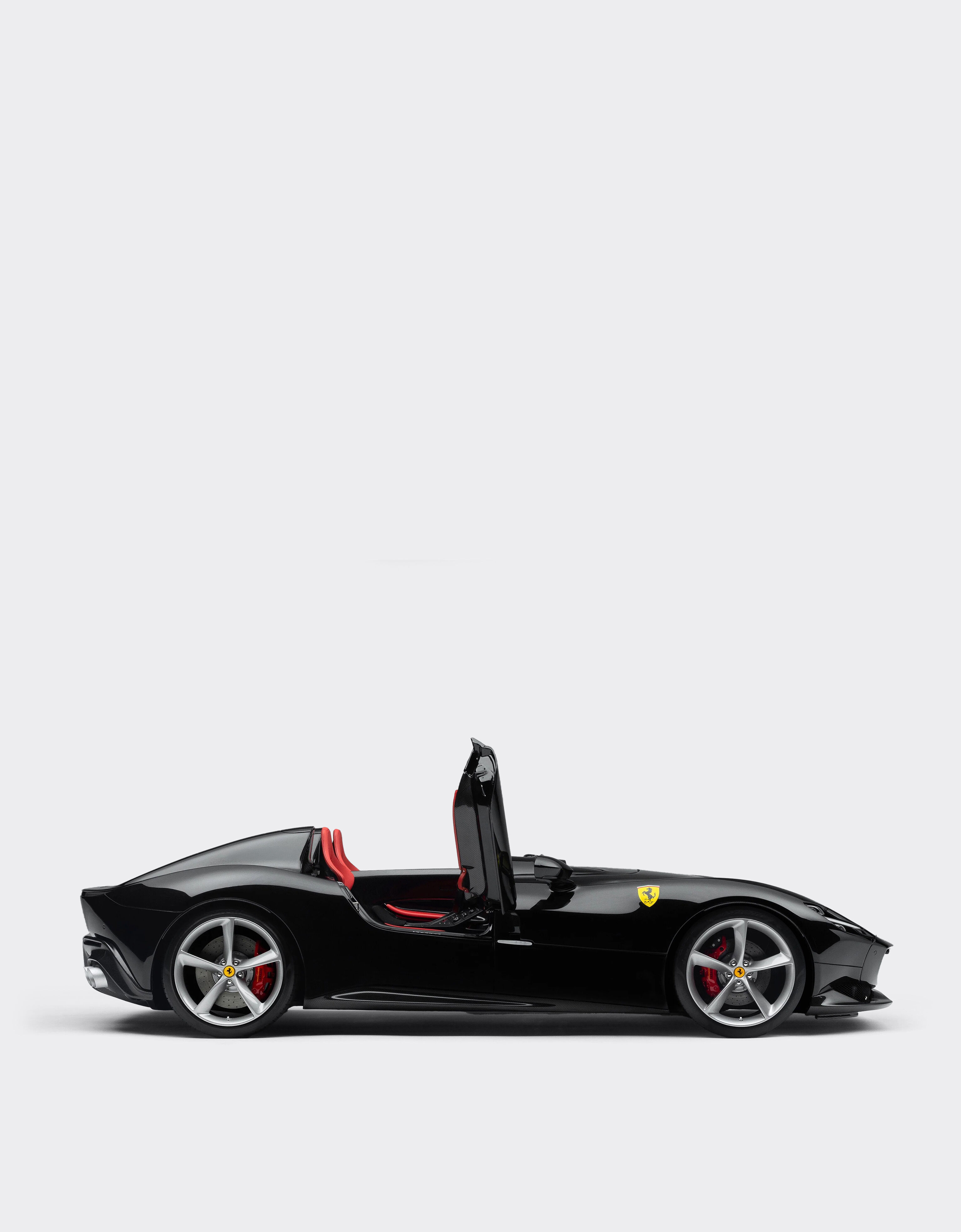 Ferrari Ferrari Monza SP2 model in 1:8 scale MULTICOLOUR L7978f
