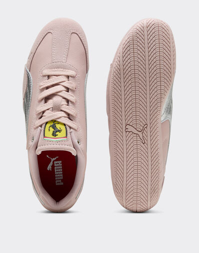 Ferrari Puma sneaker for Scuderia Ferrari Speedcat Peony LA0BHf