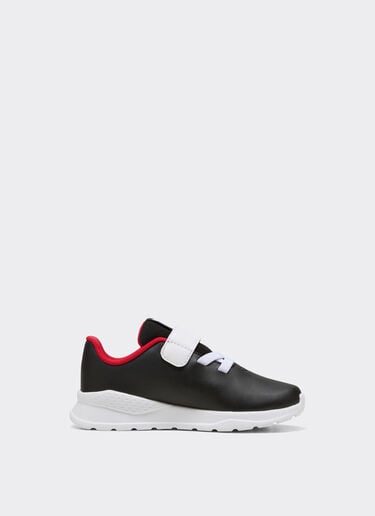 Ferrari Puma shoes for Scuderia Ferrari Anzarun LS AC+ baby and child Black LA0BEfK