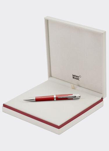 Montblanc Great Characters Enzo Ferrari Special Edition ballpoint pen Ferrari Montblanc Great Characters Enzo Ferrari Special Edition ballpoint pen Rosso LA0ST4111EXT0001f