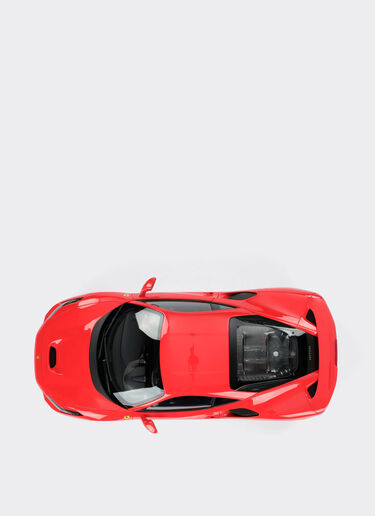 Ferrari Ferrari F8 Tributo 1:8 scale model Red F0078f