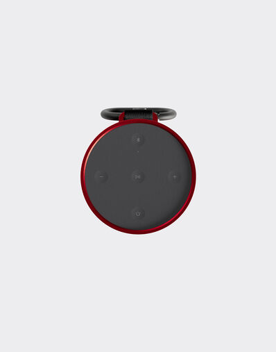 Ferrari Outdoor Speaker Bang & Olufsen Beosound Explore Ferrari Edition Rosso Corsa F1023f