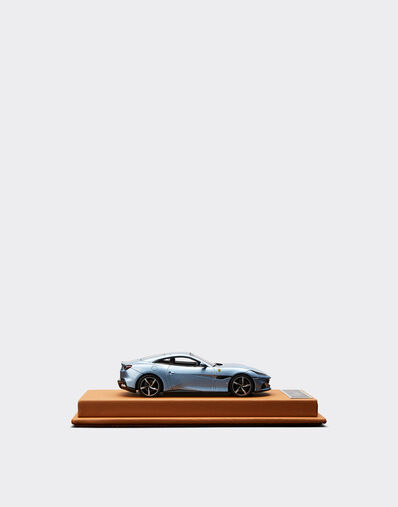 Ferrari Ferrari Portofino M 1:43 scale model Racing red F1484f