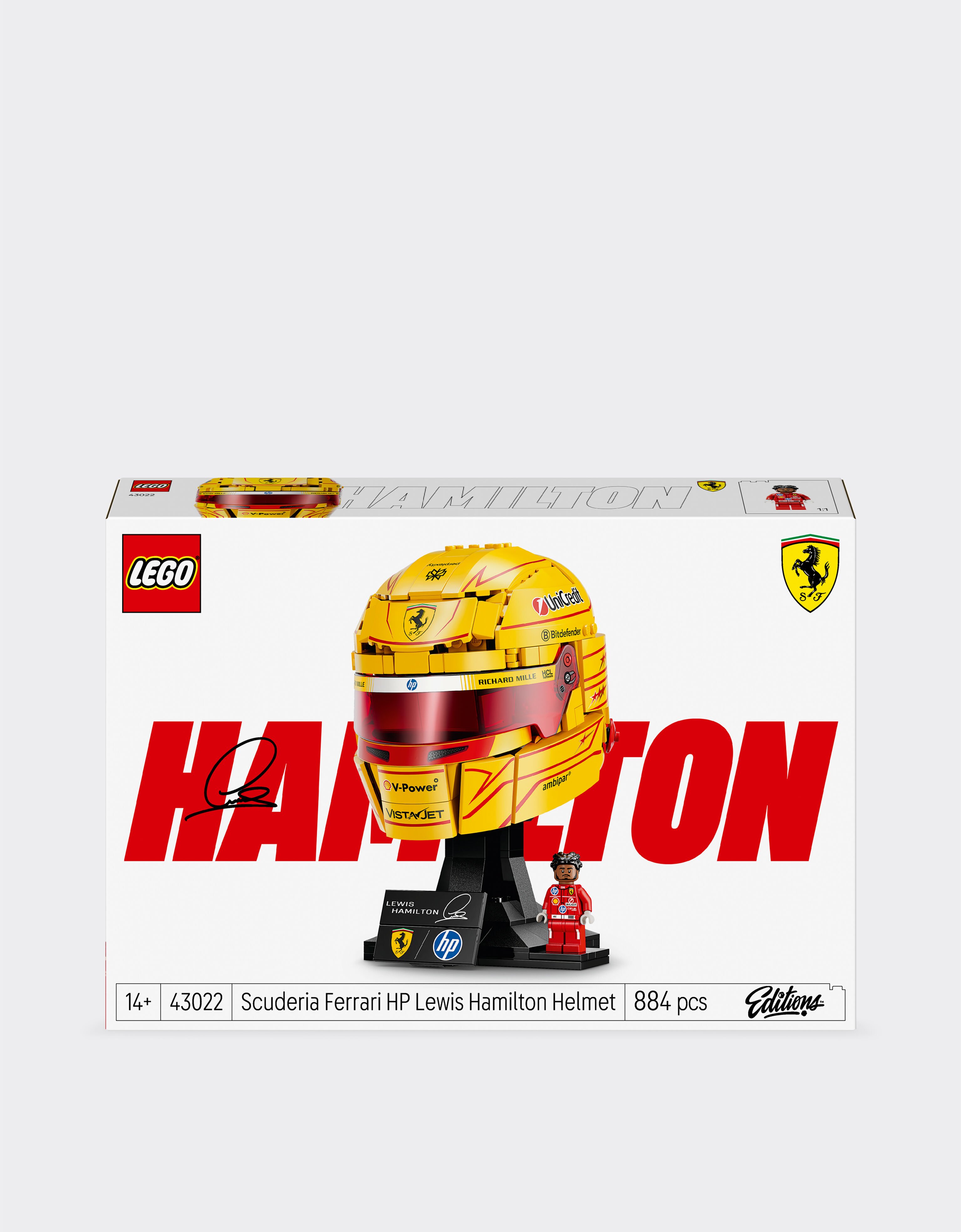 Ferrari® limited edition collectibles | Ferrari® Store