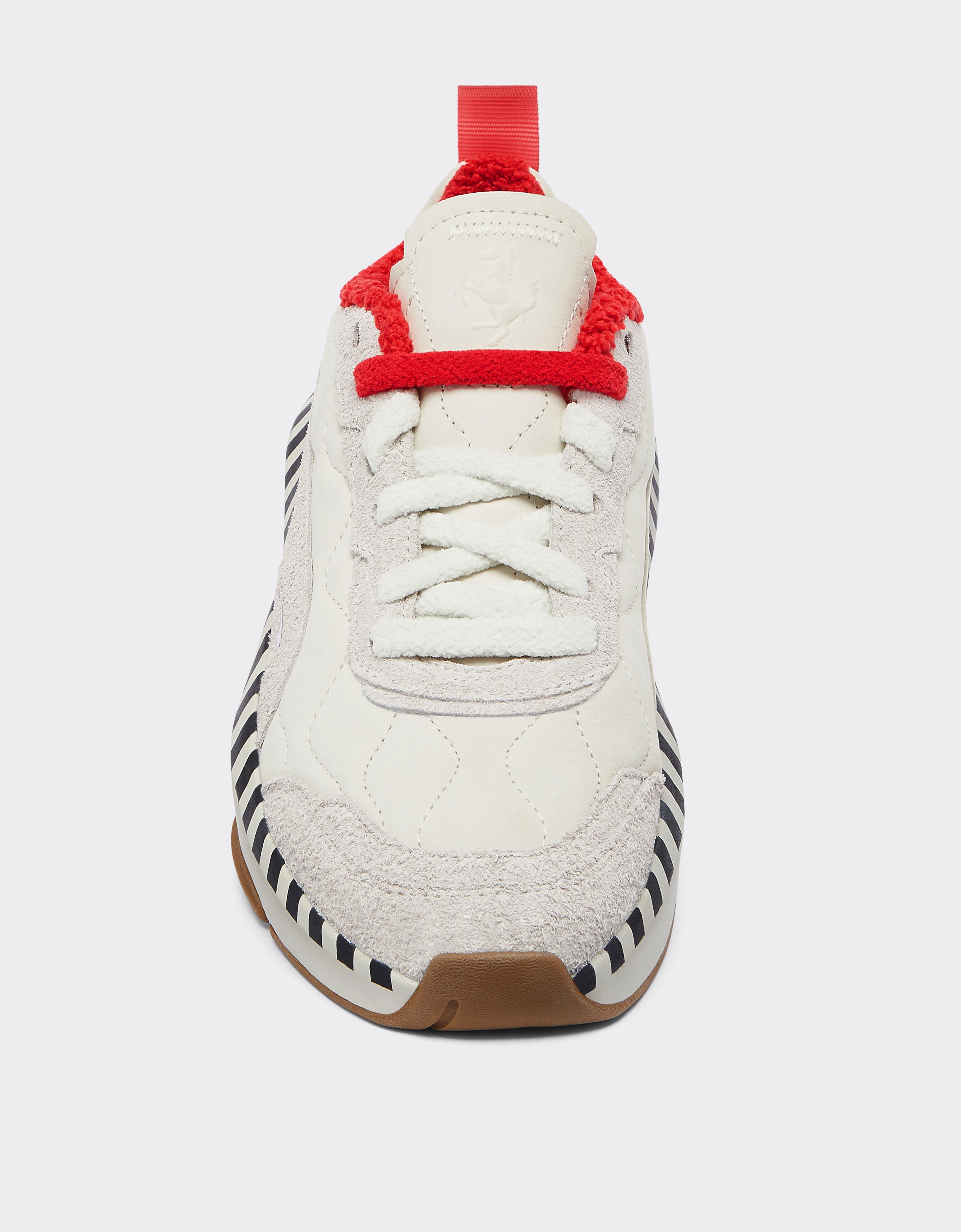 Puma for Ferrari Ultimate Nitro trainers
