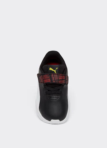 Ferrari Zapatillas Puma Scuderia Ferrari Anzarun primeros pasos Negro F1457fK