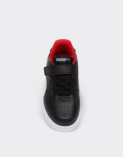 Ferrari Puma for Scuderia Ferrari Caven 2.0 trainers Black F1437fK