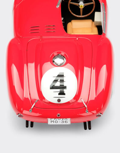 Ferrari Ferrari 375 Plus 1st Le Mans model in 1:8 scale Red L5241f