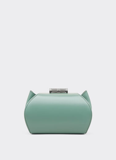 Ferrari La Ferrari Dino Crossbody bag Ficus Green 22121f