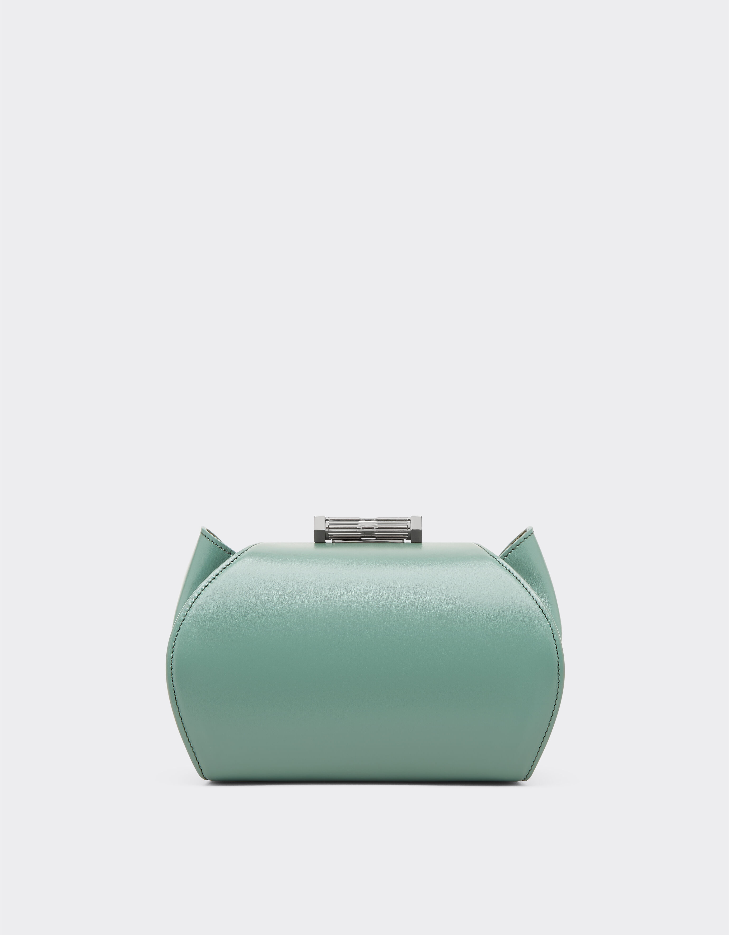 Ferrari La Ferrari Dino Crossbody bag Ficus Green 22121f