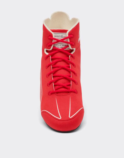 Ferrari Replica Speedcat Pro Sneaker Leclerc GP Monaco 2026 Rosso LS0OT2985EXT0001f