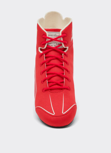 Replica Leclerc 2026 Speedcat Pro Trainers Ferrari Replica Leclerc 2026 Speedcat Pro Trainers Rosso LS0OT2985EXT0001f