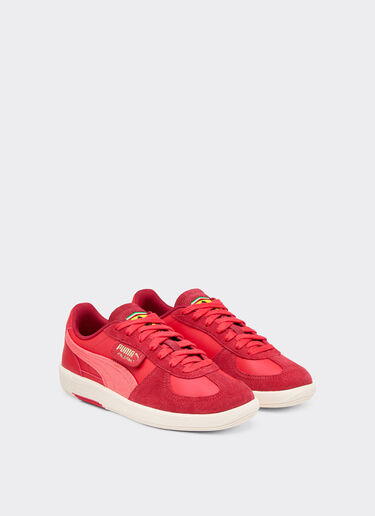 Ferrari Puma for Scuderia Ferrari Palermo trainers Red LA05Zf