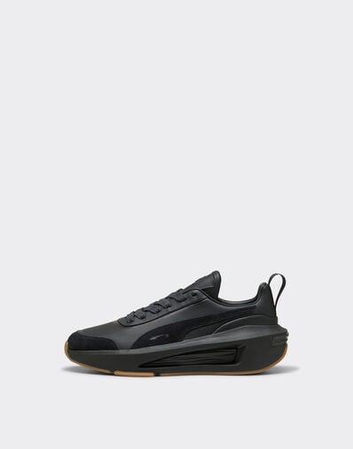 Ferrari Sneaker Style Ultimate Nitro Puma for Scuderia Ferrari HP Nero LA0FOf