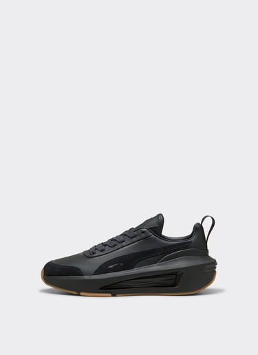 Ferrari Sneaker Style Ultimate Nitro Puma for Scuderia Ferrari HP Nero LA0FOf