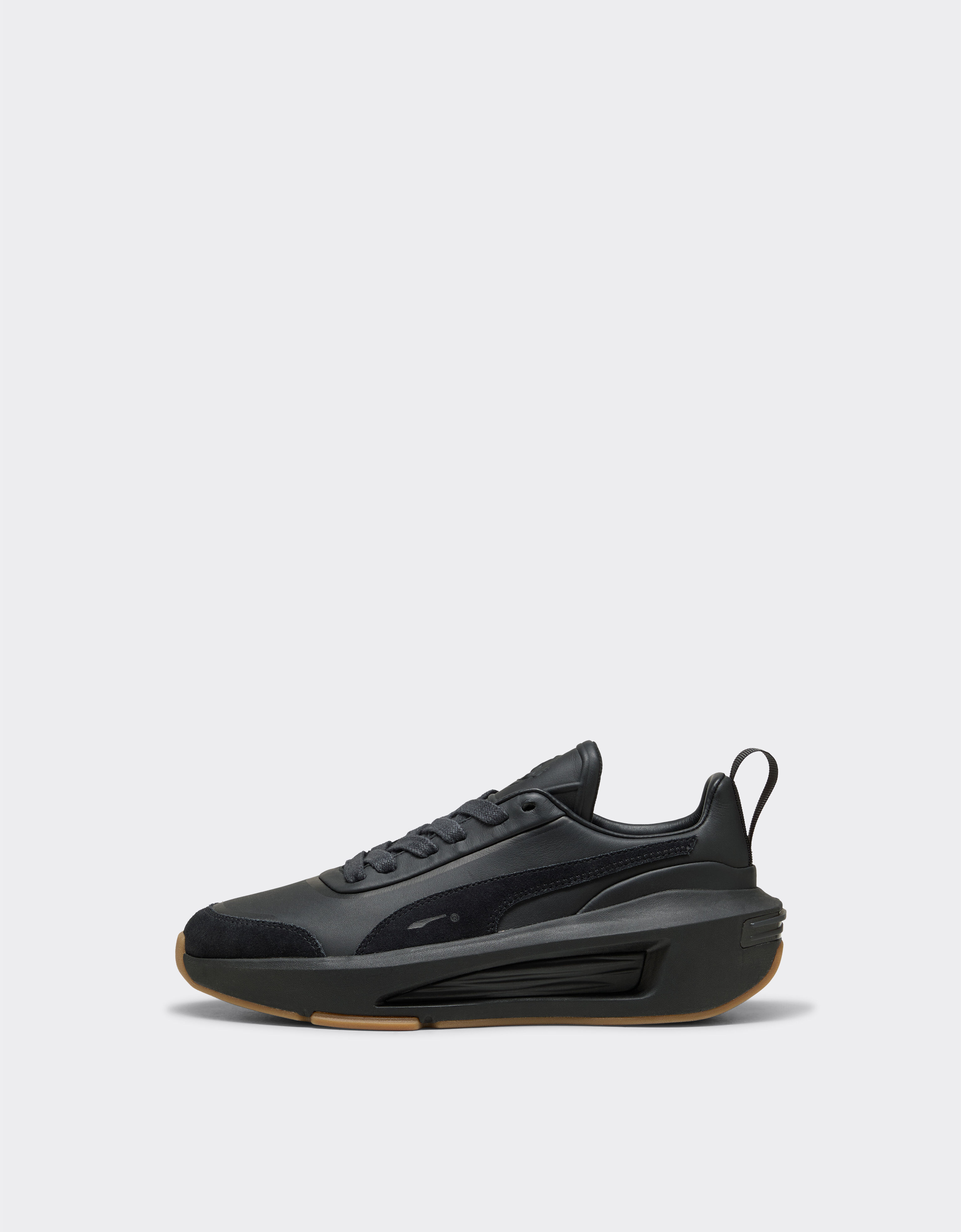 Ferrari Sneaker Style Ultimate Nitro Puma for Scuderia Ferrari HP Nero LA0FOf