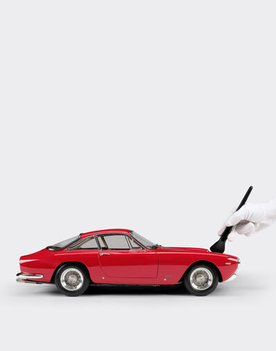Ferrari Ferrari 250 GT SWB Lusso model in 1:8 scale MULTICOLOUR L6330f