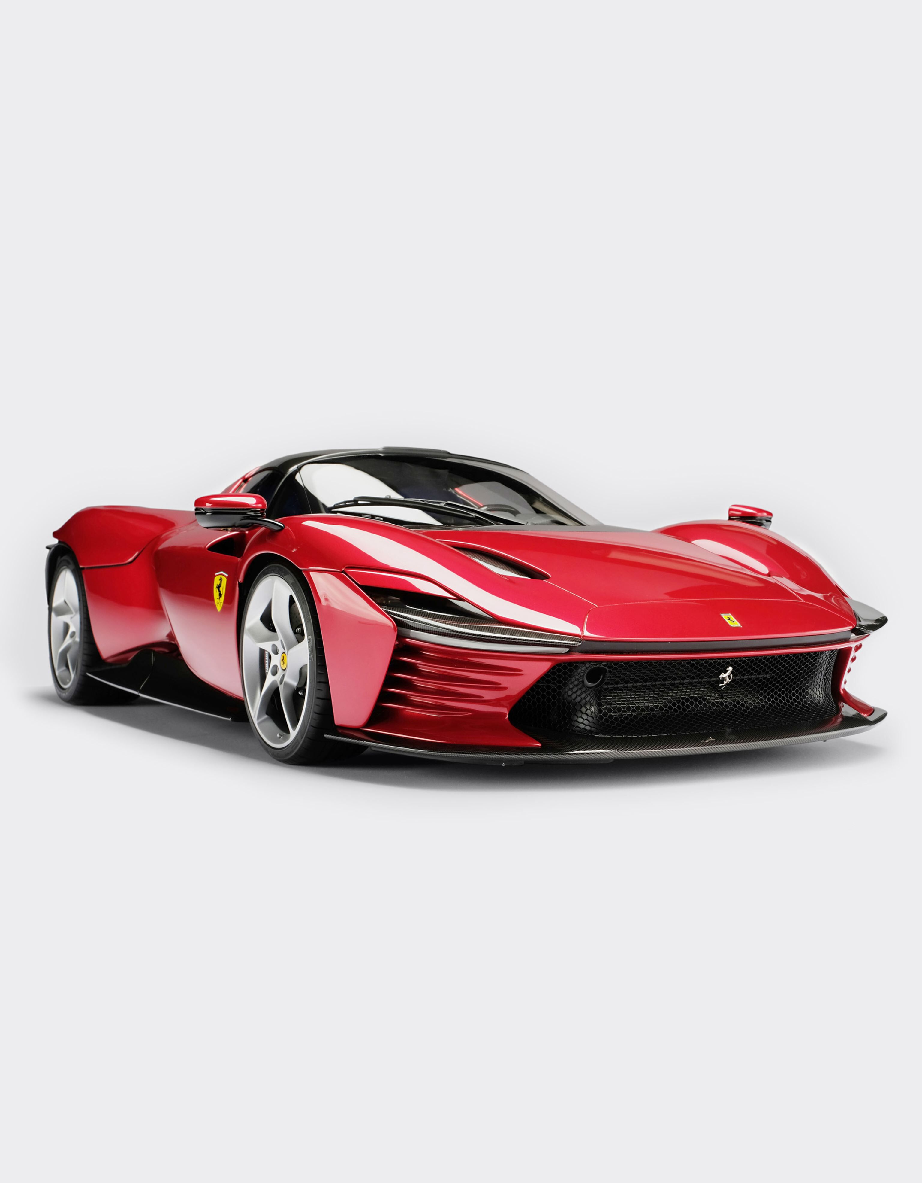 ${brand} Ferrari Daytona SP3 1:8 scale model ${colorDescription} ${masterID}