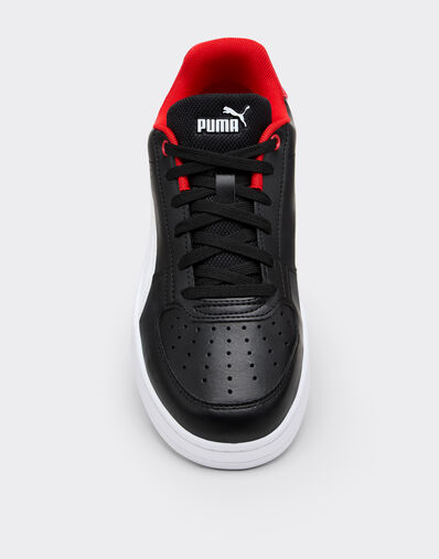 Ferrari Puma for Ferrari Caven 2.0 trainers Black LA05Tf
