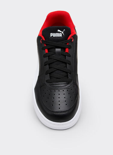 Ferrari Puma for Ferrari Caven 2.0 trainers Black LA05Tf