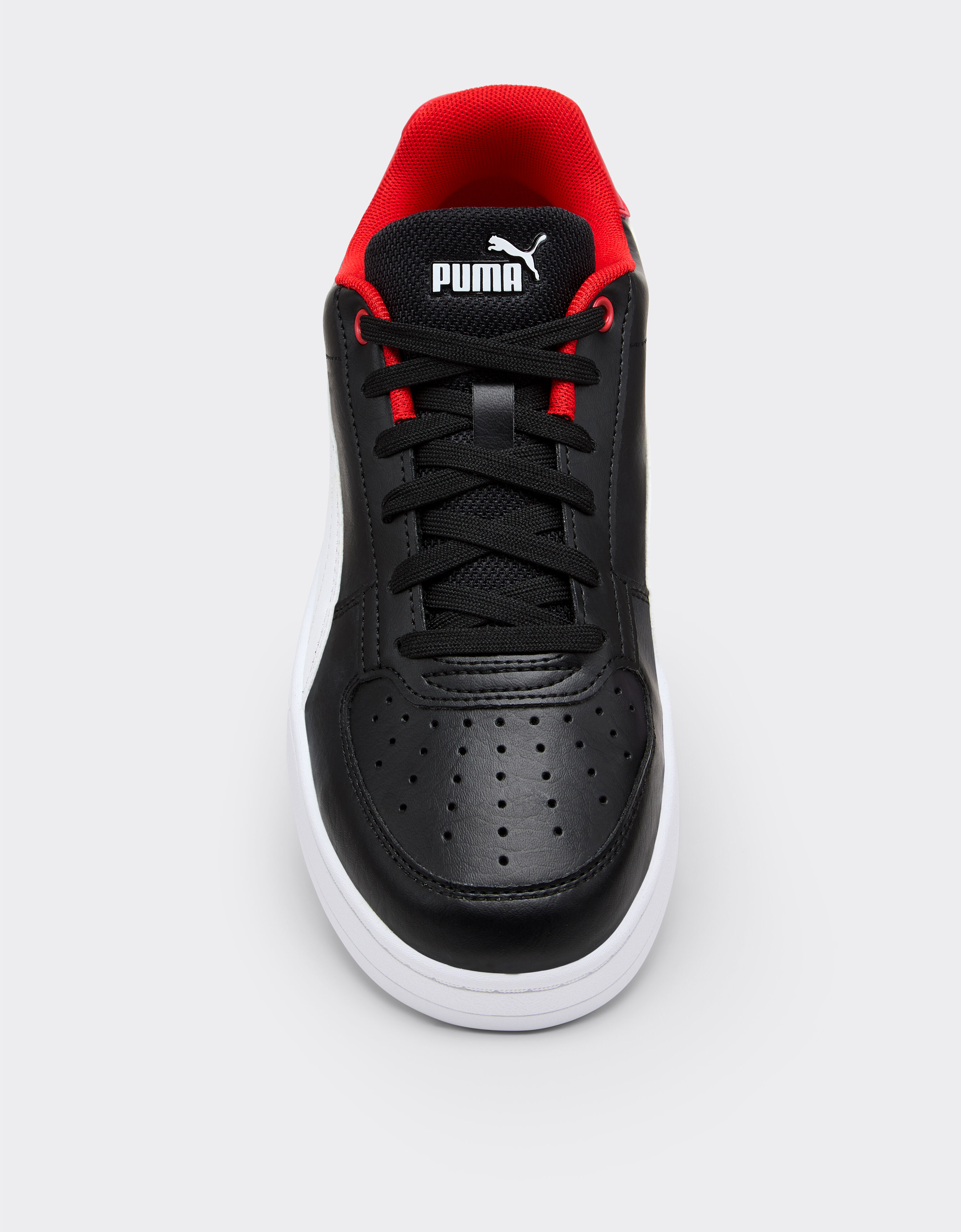 Ferrari Puma for Ferrari Caven 2.0 trainers Black LA05Tf