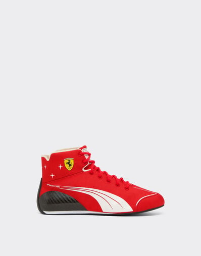 Ferrari Ferrari Replica Speedcat Pro Sneakers for the 2026 Monza Grand Prix Rosso LS0OT1224EXT0001f