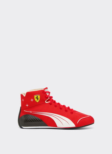 Sneaker Speedcat Pro Replica Ferrari per il GP di Monza 2026 Ferrari Sneaker Speedcat Pro Replica Ferrari per il GP di Monza 2026 Rosso LS0OT1224EXT0001f