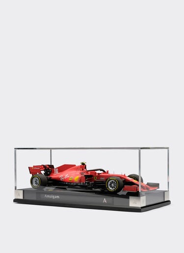 Ferrari SF1000 model in 1:18 scale Ferrari Ferrari SF1000 model in 1:18 scale Red F0066f