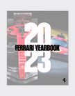 The Official Ferrari Magazine Issue 61 - 2023 Yearbook in
