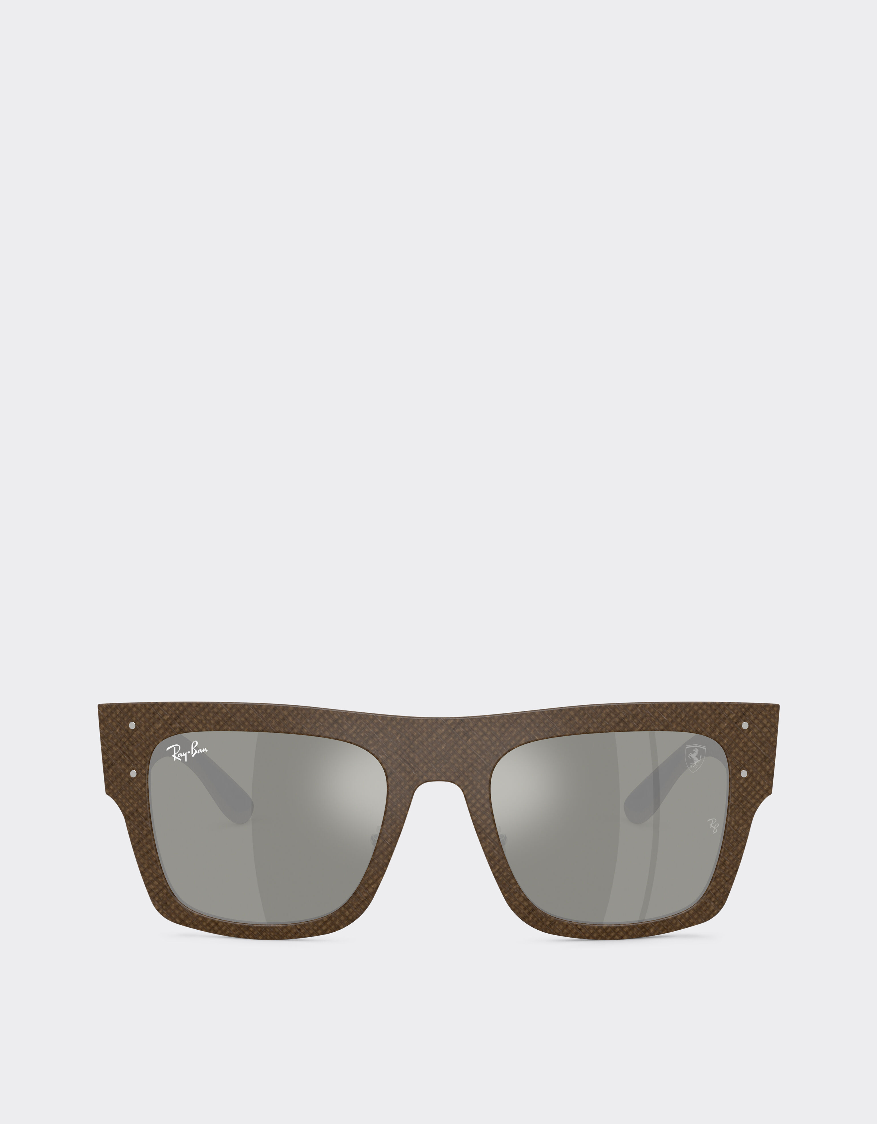 Ferrari Scuderia Ferrari Sunglasses for the Madrid GP 2026 BGE LY0SG1276EXT0001f