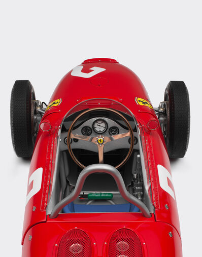 Ferrari Sharknose Ferrari 156 F1 model in 1:8 scale MULTICOLOUR L2799f