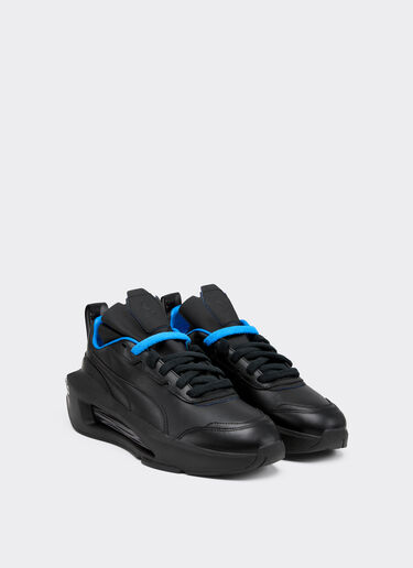 Ferrari Puma for Ferrari Ultimate Nitro trainers Black LA05Xf