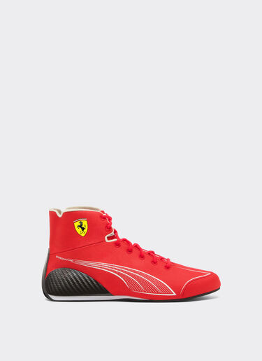 Replica Leclerc 2026 Speedcat Pro Trainers Ferrari Replica Leclerc 2026 Speedcat Pro Trainers Rosso LS0OT2985EXT0001f