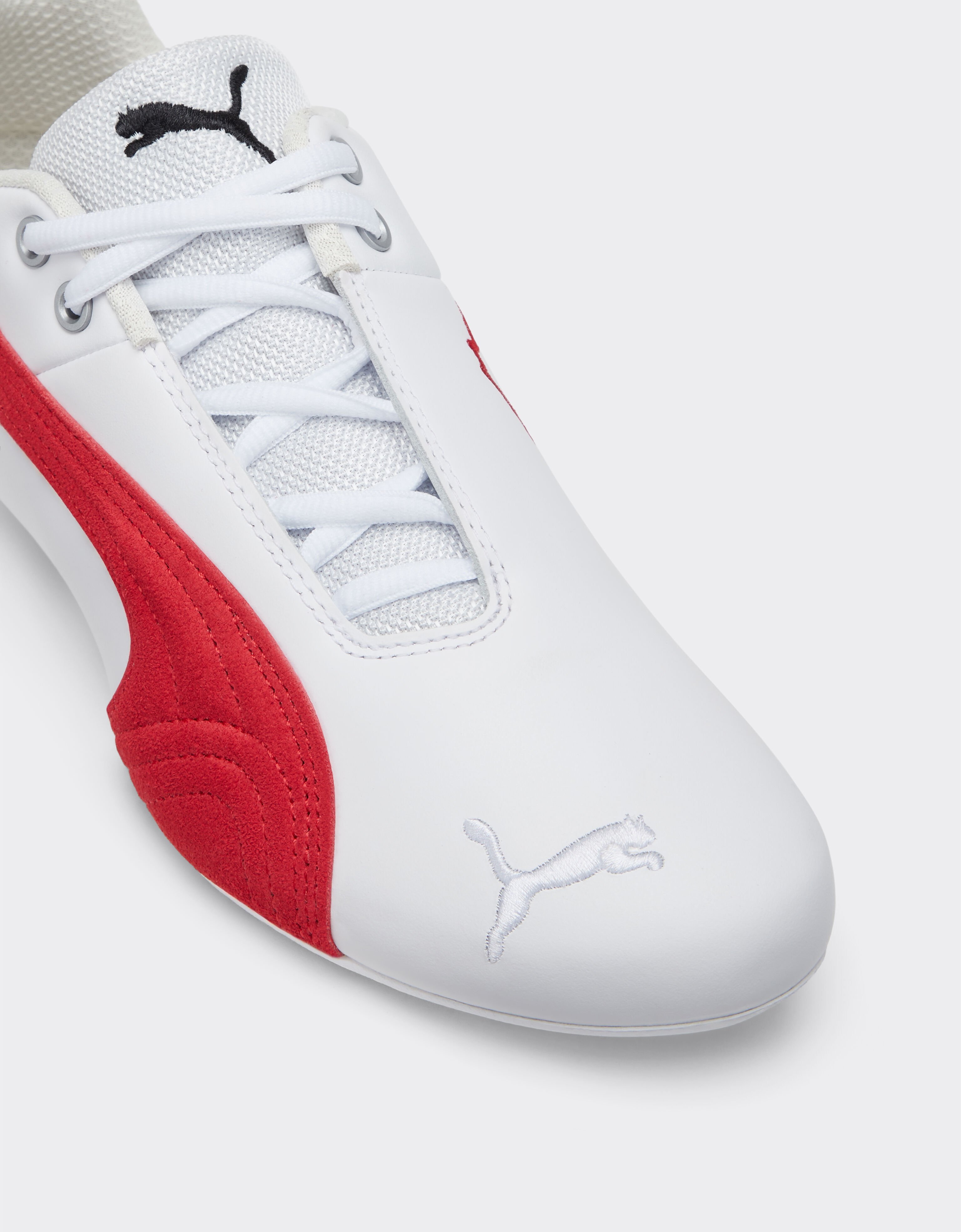 Ferrari Zapatillas Puma Scuderia Ferrari Future Cat OG Blanco óptico F1468f