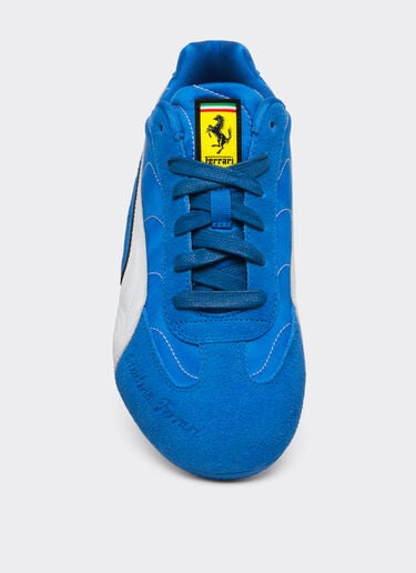 Puma for Scuderia Ferrari HP 2025 Monza Limited Edition trainers Ferrari Puma for Scuderia Ferrari HP 2025 Monza Limited Edition trainers Blu Scozia LA0BMf
