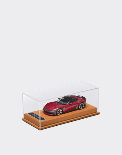 Ferrari Ferrari 12Cilindri model in scale 1:43 Rosso Corsa 41192f