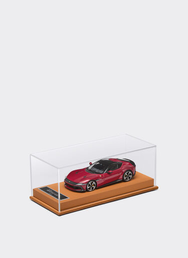 Ferrari Ferrari 12Cilindri model in scale 1:43 Rosso Corsa 41192f